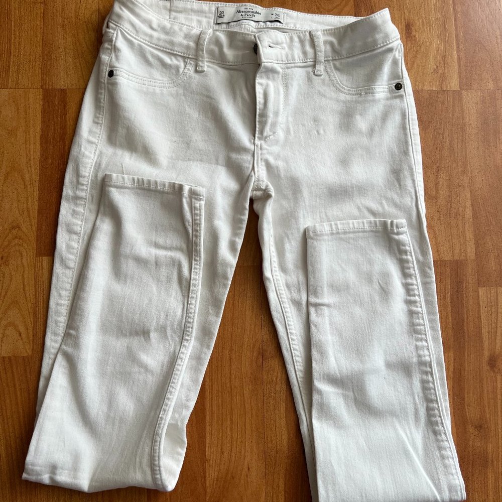 Abercrombie&Fitch Jegging pant